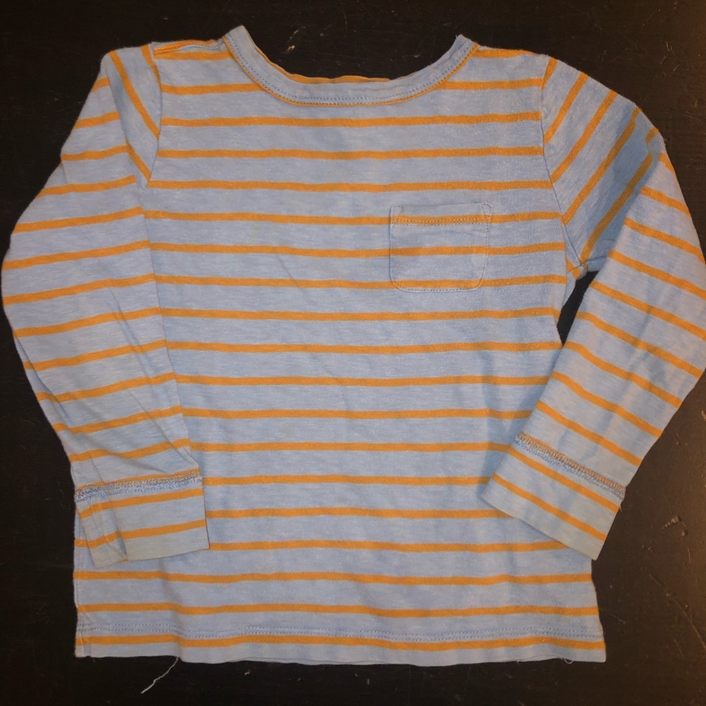 EUC toddler long sleeve
